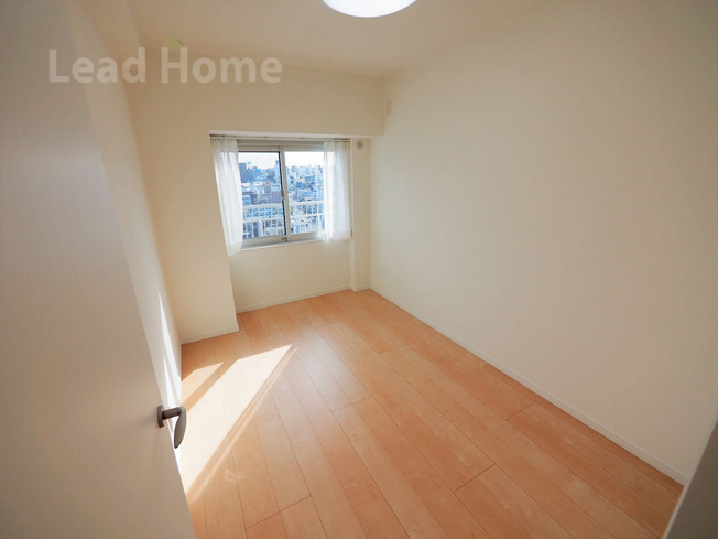 【洋室】 | シーアイマンション駒場Ａ棟