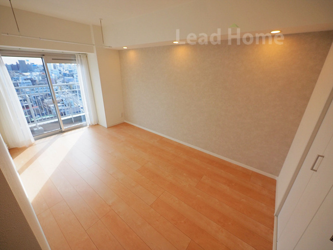 【洋室】 | シーアイマンション駒場Ａ棟