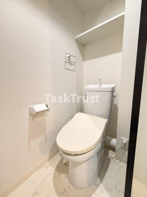 【トイレ】 | SAKRAS城