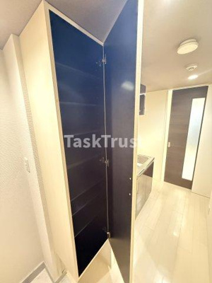 【収納】 | SAKRAS城