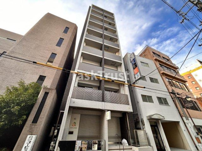 【外観】 | SAKRAS城