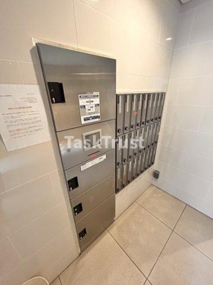 【その他共用部分】 | SAKRAS城