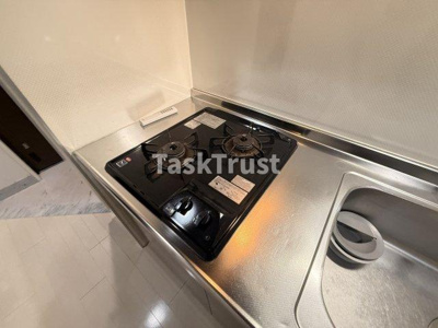 【キッチン】 | SAKRAS城