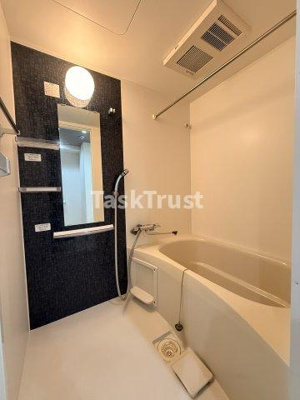 【浴室】 | SAKRAS城