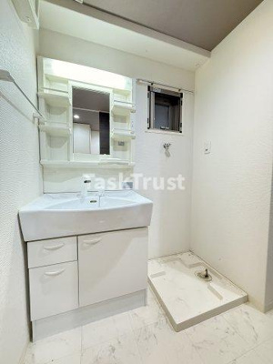 【洗面所】 | SAKRAS城