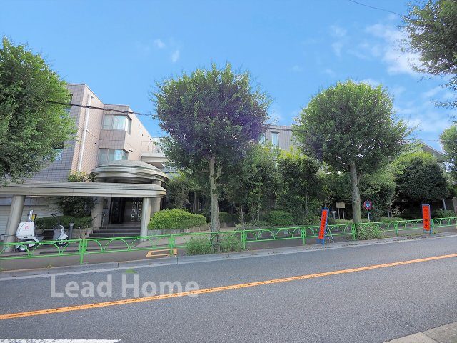 【外観】 | ストークグラン深沢