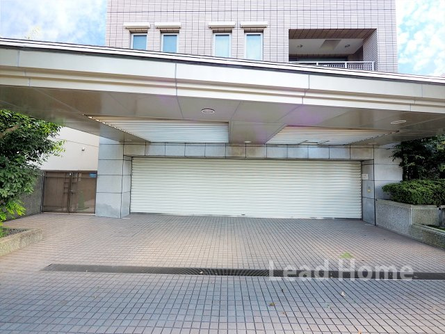 【駐車場】 | ストークグラン深沢