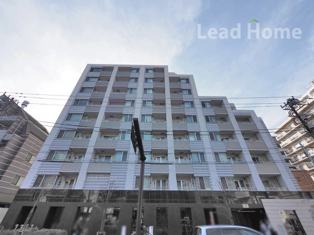 【外観】 | ダイナシティ三宿