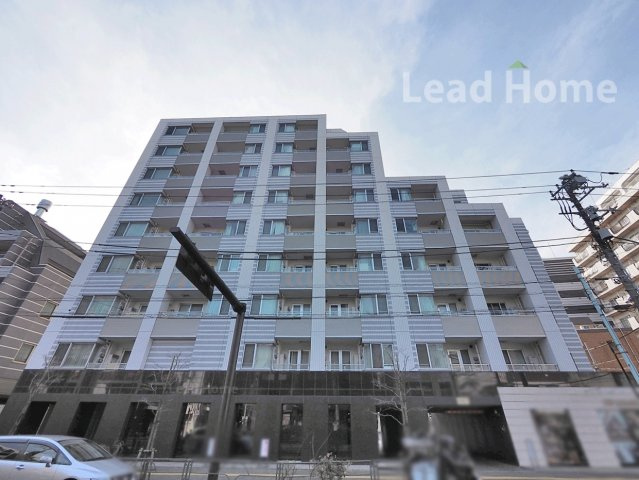 【外観】 | ダイナシティ三宿