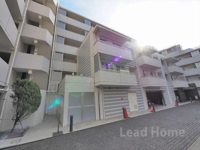 【外観】 | ダイナシティ三宿