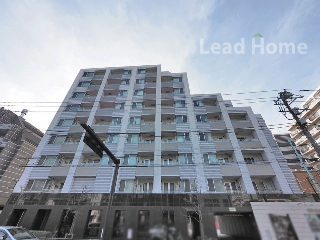 【外観】 | ダイナシティ三宿