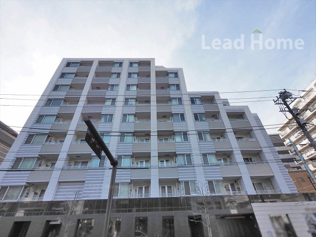 【外観】 | ダイナシティ三宿