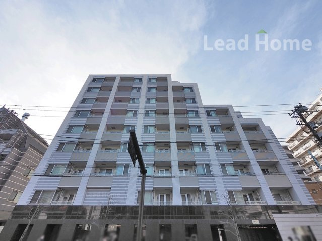 【外観】 | ダイナシティ三宿