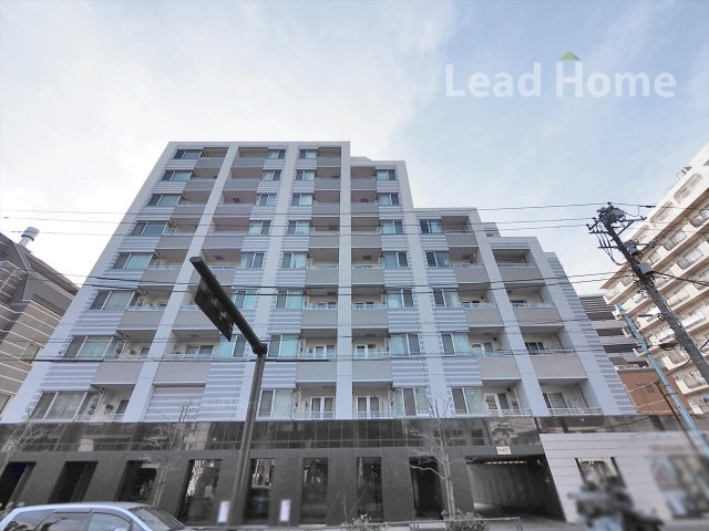 【外観】 | ダイナシティ三宿