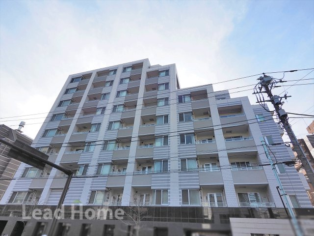 【外観】 | ダイナシティ三宿