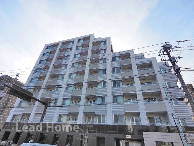 【外観】 | ダイナシティ三宿