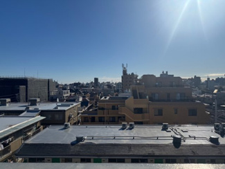 【展望】 | 日建岸町マンション