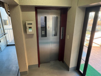 【その他共用部分】 | 日建岸町マンション