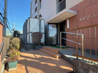  | 日建岸町マンション