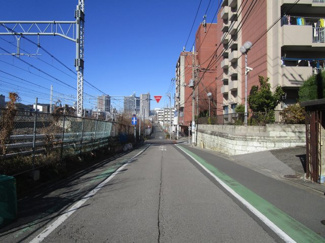  | 日建岸町マンション