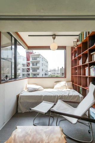 【洋室】 | パシフィックニュー自由が丘