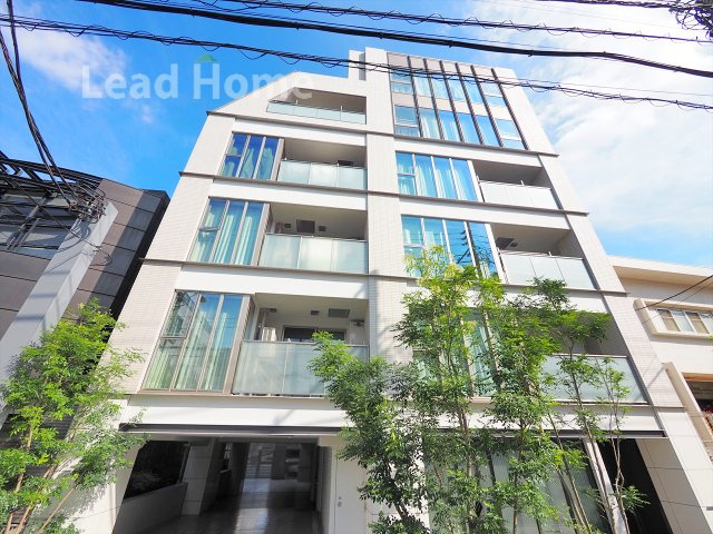 【外観】 | ピアース用賀