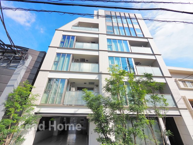 【外観】 | ピアース用賀