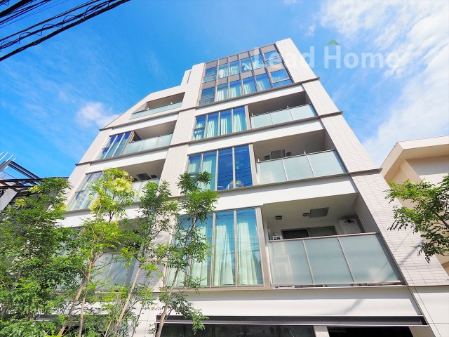 【外観】 | ピアース用賀