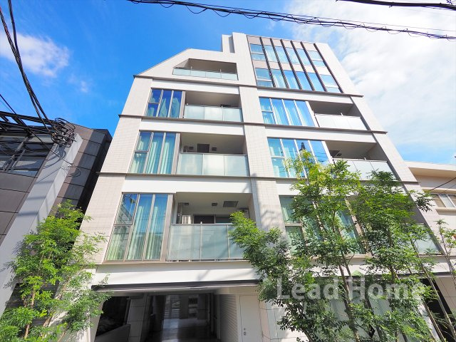 【外観】 | ピアース用賀