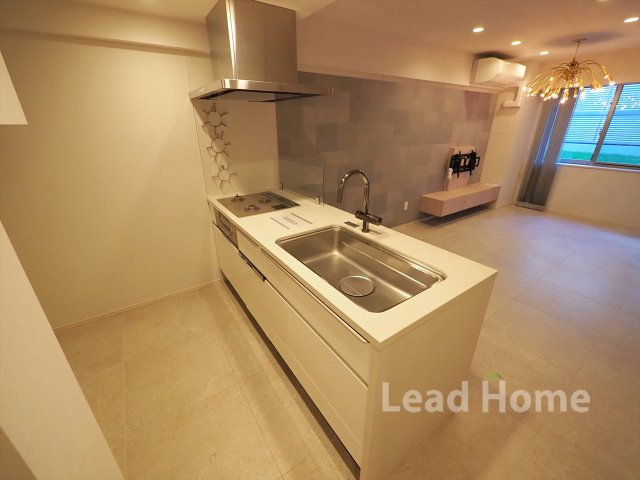 【キッチン】 | ピアース用賀