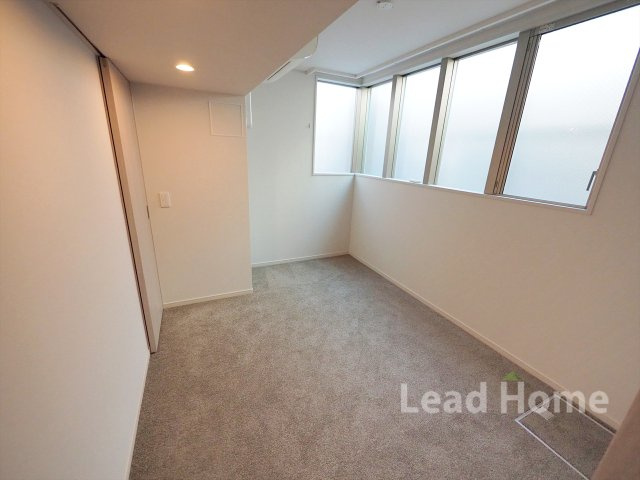 【洋室】 | ピアース用賀