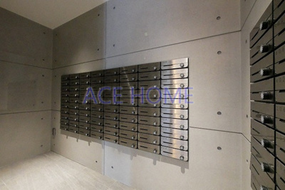 【その他共用部分】 | S-RESIDENCE福島玉川Deux