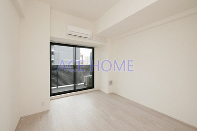 【居間・リビング】 | S-RESIDENCE福島玉川Deux