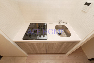 【キッチン】 | S-RESIDENCE福島玉川Deux