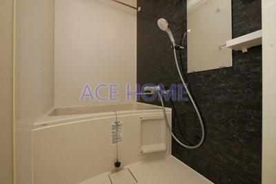 【浴室】 | S-RESIDENCE福島玉川Deux