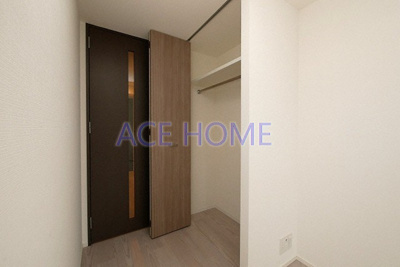 【収納】 | S-RESIDENCE福島玉川Deux