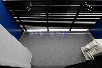 【バルコニー】 | S-RESIDENCE福島玉川Deux