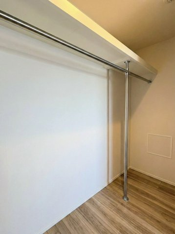 【収納】 | プレシス三軒茶屋