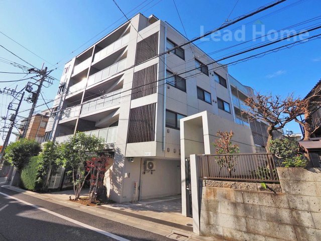 【外観】 | プレシス三軒茶屋