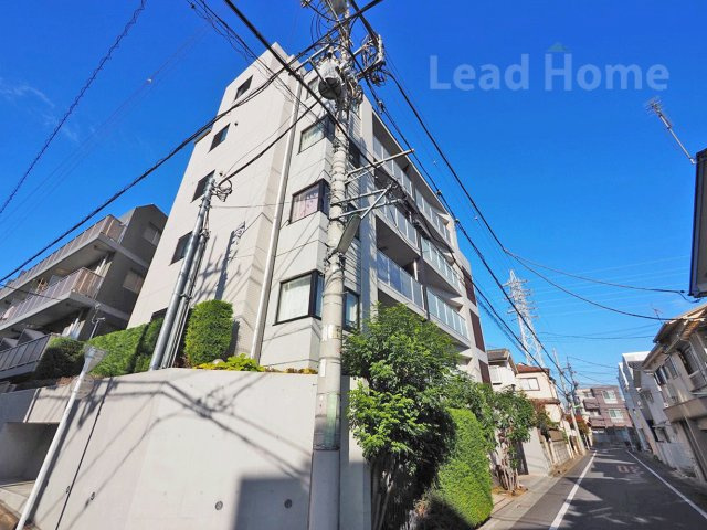 【外観】 | プレシス三軒茶屋