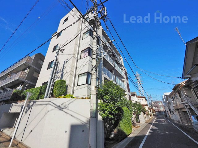 【外観】 | プレシス三軒茶屋