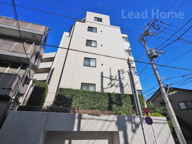 【外観】 | プレシス三軒茶屋