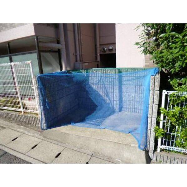 メゾン・ド・ヴィレ須磨のその他共用部分