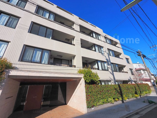 【外観】 | マストレジデンス世田谷代田