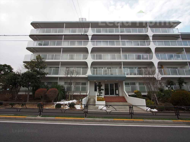 【外観】 | メイツ桜新町