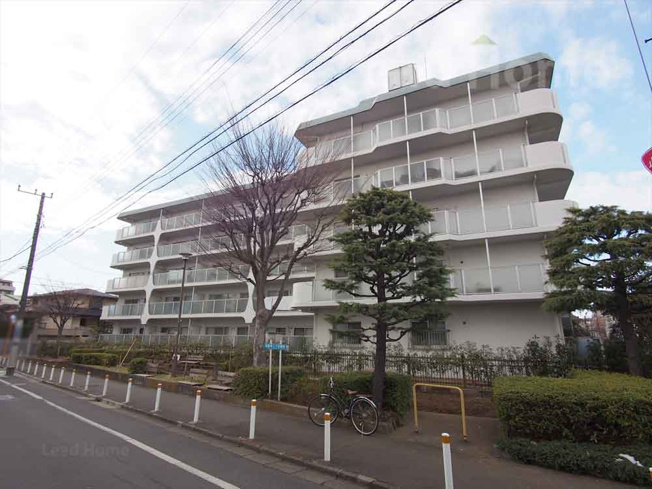 【外観】 | メイツ桜新町