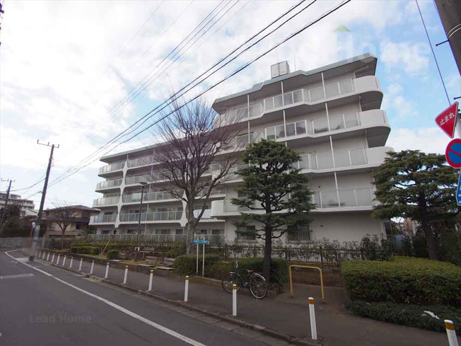 【外観】 | メイツ桜新町