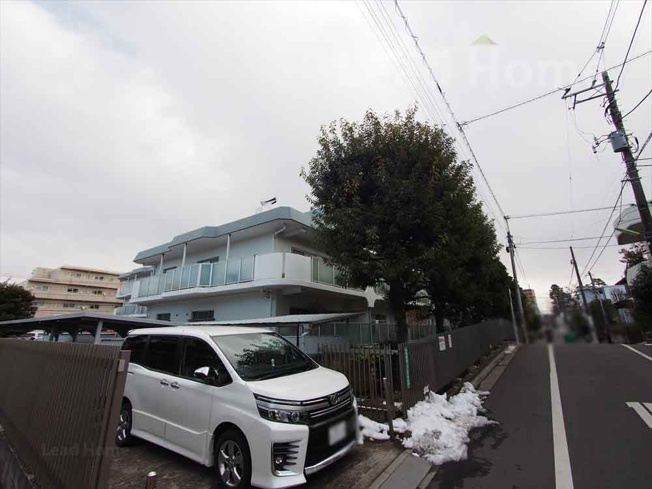 【外観】 | メイツ桜新町