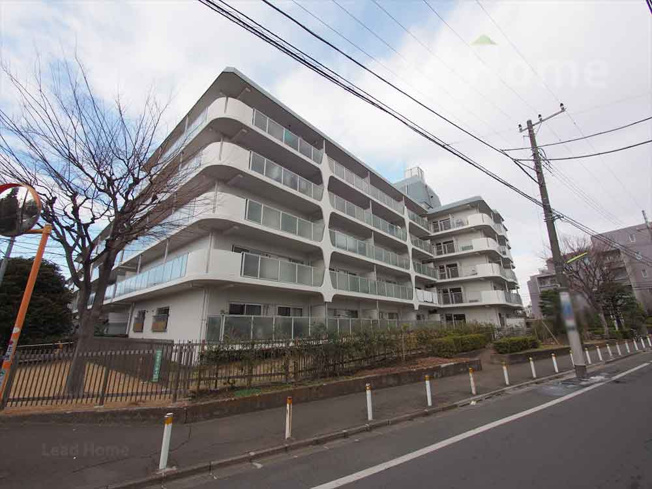 【外観】 | メイツ桜新町