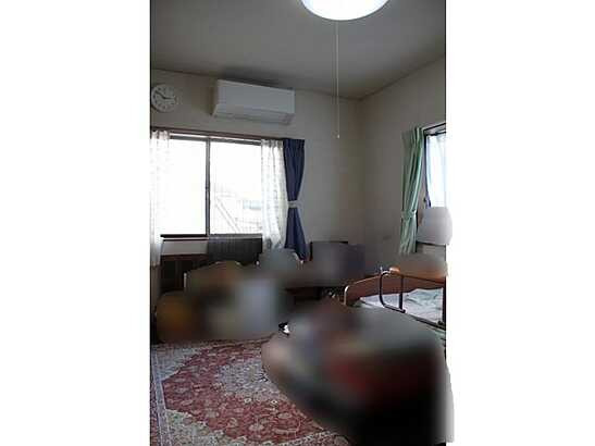 【居間・リビング】